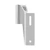 RAPTOR JACK PLATE BRKT 4' PORT WHT