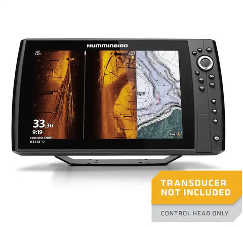 HELIX 12 CHIRP MEGA SI+ GPS G4N CHO