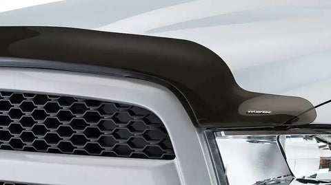 Stampede 2259-2 - Vigilante Premium Hood Protector Smoke