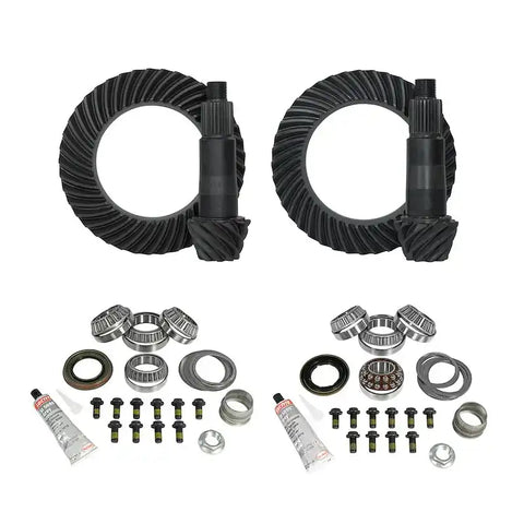 YUKON GEAR YGK067 YUKON GEAR / KIT PACKAGE JEEP JL