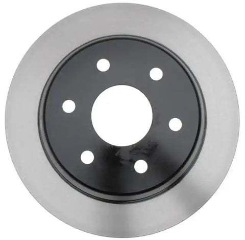 DISC BRAKE ROTOR