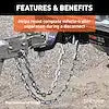 Lund 80313 - Pro-Line Replacement Carpet
