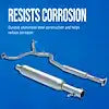 WALKER EXHST 21665 RESONATOR MALIBU