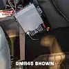 JEEP JK  45W GMRS RADIO KIT