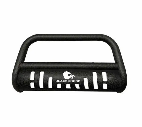 Black Horse Off Road CBT-C605SP Textured Steel