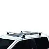 Black Horse Off Road TR-52SI Traveler Cross Bar