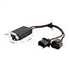 TINY MONSTER H13 DECODER HARNESS (2