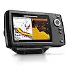 FISHFINDER HELIX5DI G2 DOWN IMAGING