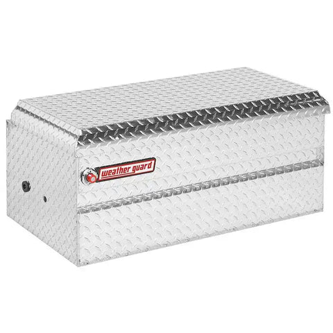 ALL-PURPOSE CHEST - ALUM