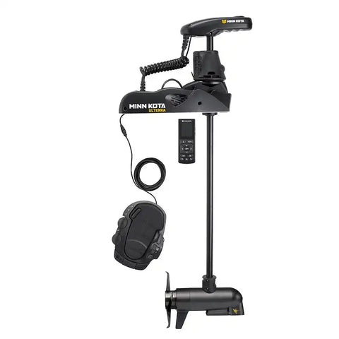Minn Kota 1358970 ULTERRA 80/MDI/WR