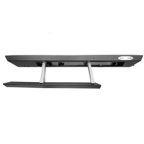 FORD BRONCO STEP SLIDERS 3RD GEN PA