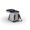 PORTABLE GEAR STORAGE  SOFT SIDED 1