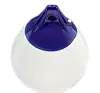11' DIAM. - 34.6' CIRCUM. BUOY