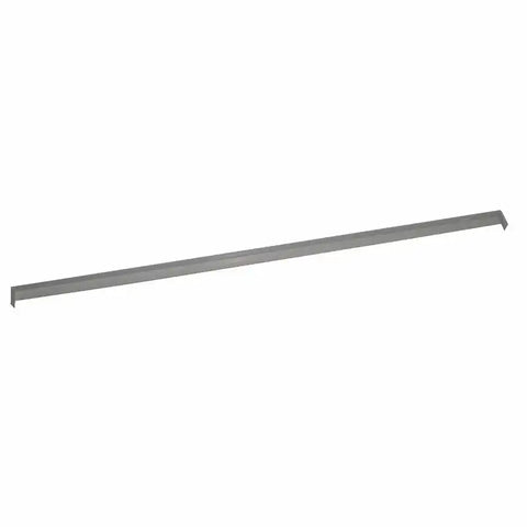 CABINET IN SHELF SUPPORT BAR