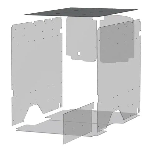 DURATHERM CEILING LINER