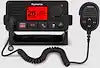 VHF RAY63 W/GPS OPT. 2ND STATION