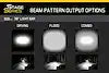 SS42 STEALTH LIGHTBAR KIT FOR 2014-