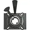 278 AIR MOUNT 3DEG AO