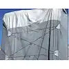 Adco 46005 Horse Trailer Cover SFS AquaShed  For Bumper Pull Trailers Fits 16 Foo