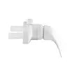 SINGLE LEVER RV SHOWER