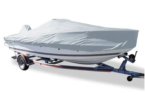 BOAT COVER CCF-20  PG-GRAY