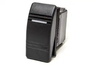 ROCKER SWITCH