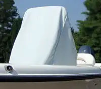COVER FOR REV. SEAT-UNIV-PG GRAY