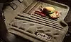 Lund 583136-G - Catch-It Carpet Floor Mat Front, Grey