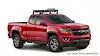 Black Horse Off Road TRRB252 Aluminum W/ Basket