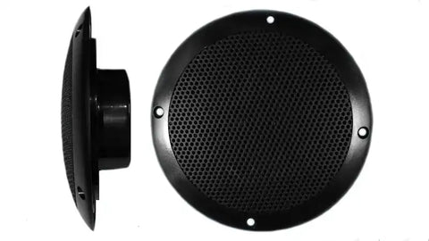 5' ULTRA SLIM WATERPROOF SPEAKER