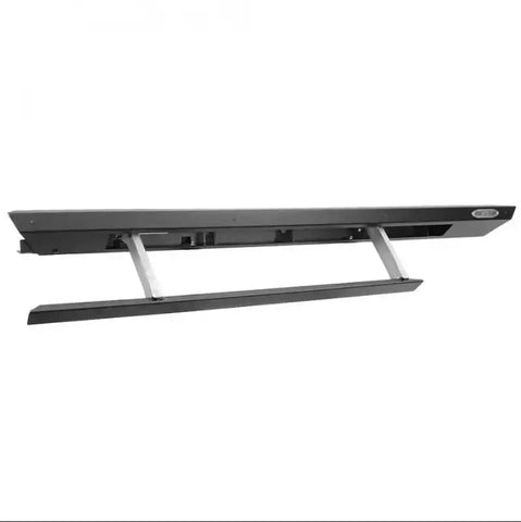 ROCK SLIDE BD-SS-300-JK4 JK 4D STEP SLIDERS 3RD GEN 2 BOXES