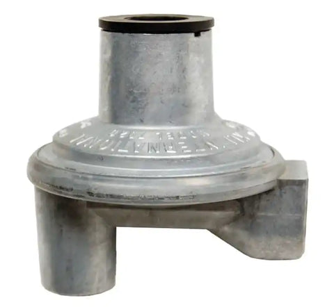 SINGLE STAGE REG 90 DEGREE