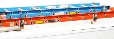 TOTE STORAGE SYSTEM - LADDER MOUNT