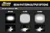 Diode Dynamics DD5034 SS42 WHITE COMBO LIGHT BAR
