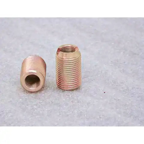 33MM TALL W/9/16'THREA