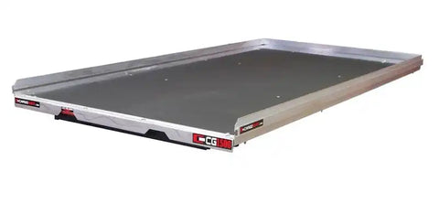 SLIDE OUT TRUCK BED TRAY