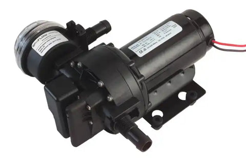 JOHNSON PUMP 10-13329-104 FLWMASTR VARIABLE FRSH WTR PUMP 24V