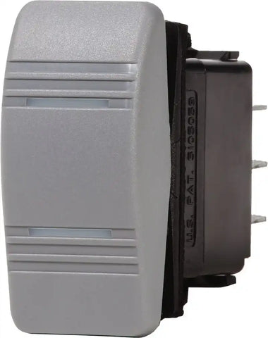SWITCH CONTURA DPDT ON-ON