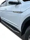 Black Horse Off Road PR-W2076 Premium Running Boards