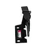 BUILTRIGHT 100100 REAR SEAT RELEASE - 09-14 F-150 SUP