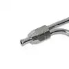 S.S. EXHAUST TIP