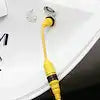 PIGTAIL ADAPTER 30A MALE TO 15A FEM