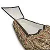 YAKGEAR 01-0062 AMBUSH CAMO COVER HUNTERS BLIND