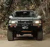 ARB USA 63030 NITROCHARGER PLUS SHOCK
