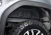 RUGGED LINER WWGMC19 WHEEL WELL LINERS