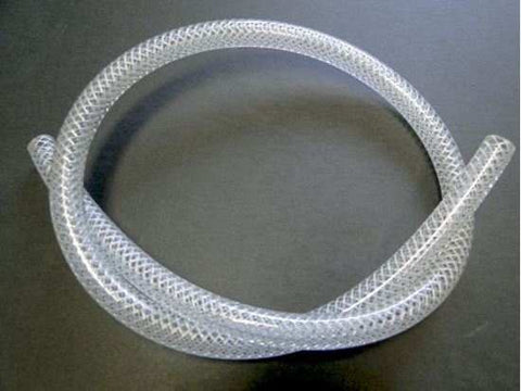 HELIX RACING 516-4737 5/16' X 3 FT. HIGH PRESSURE TUBING