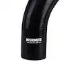 MISHIMOTO MMHOSE-F2D-99RRBK COOLANT HOSE KIT  UPPER REROUTE