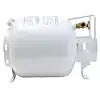 20# HORIZONTAL PROPANE TANK