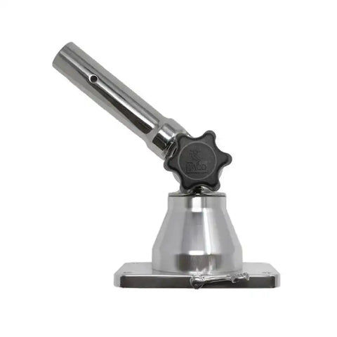 OUTRIGGER MOUNT  ADJUSTABLE CENTER