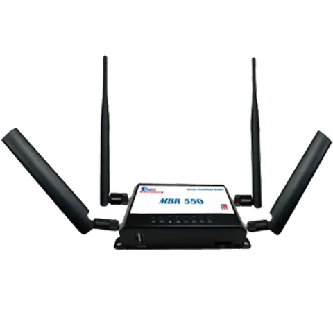 WIRELESS WIFI/CELLLAR FAILOVER RTER